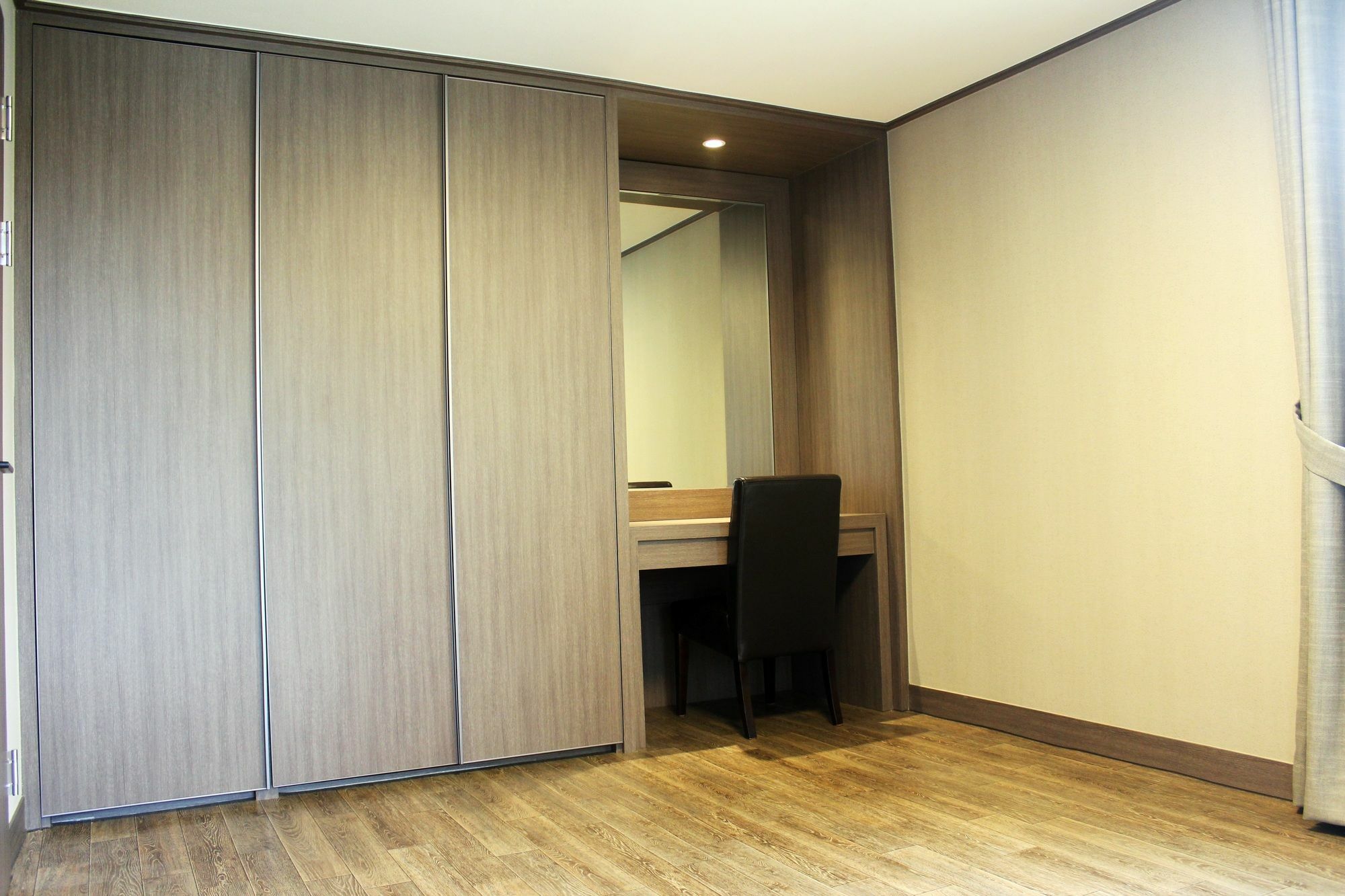 Bears Town Hotell Pocheon Eksteriør bilde