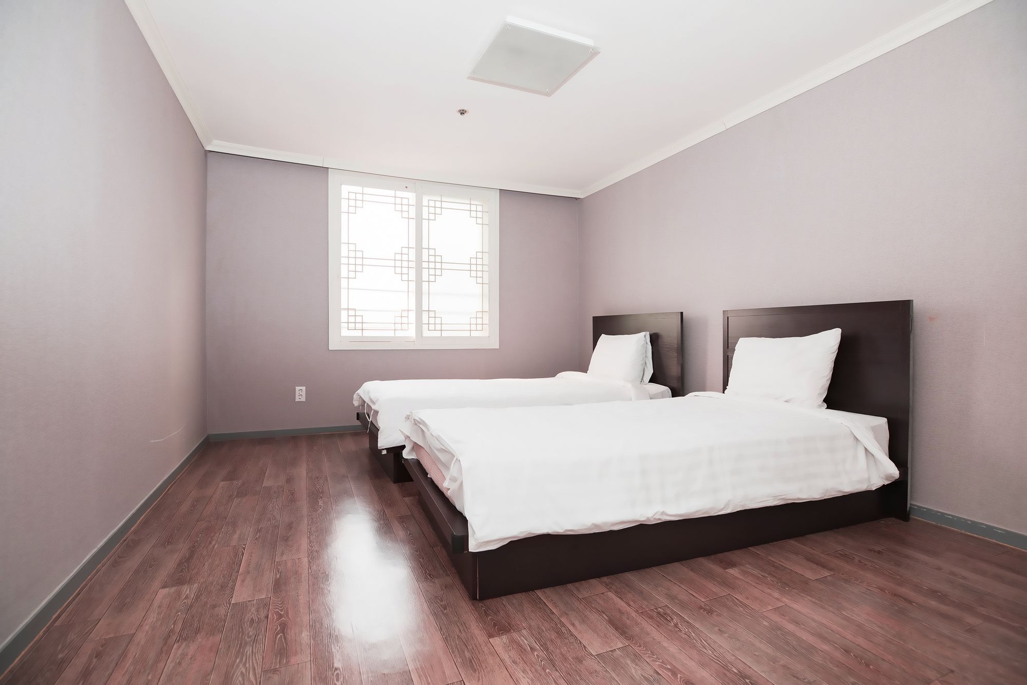 Bears Town Hotell Pocheon Eksteriør bilde
